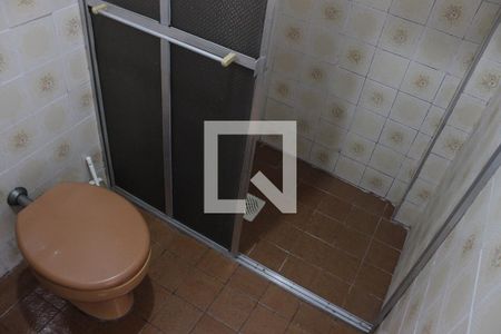 Apartamento para alugar com 57m², 1 quarto e 1 vagaBanheiro
