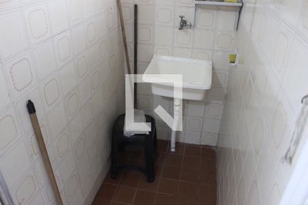 Apartamento para alugar com 57m², 1 quarto e 1 vagaÁrea de Serviço