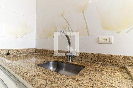 Apartamento à venda com 64m², 2 quartos e 1 vagaCozinha