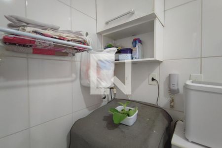 Apartamento à venda com 57m², 2 quartos e 1 vagaÁrea de Serviço