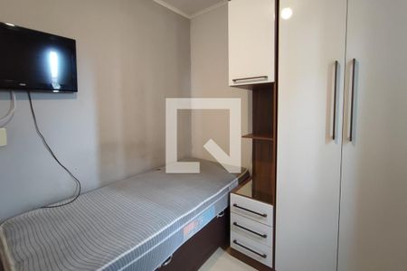 Apartamento à venda com 57m², 2 quartos e 1 vagaQuarto 2