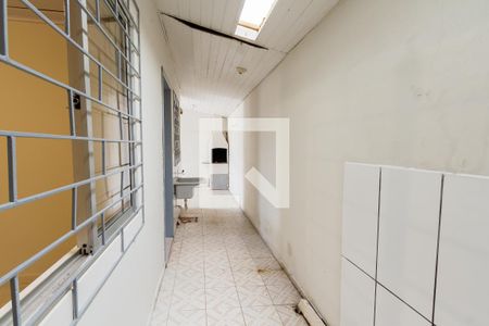 Casa de condomínio para alugar com 61m², 3 quartos e 1 vagaÁrea de Serviço