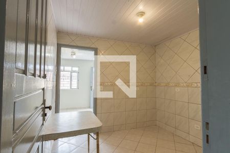 Casa de condomínio para alugar com 61m², 3 quartos e 1 vagaCozinha