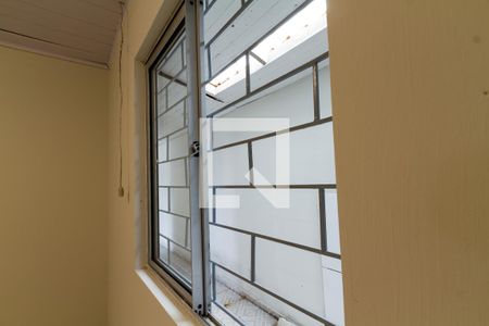 Vista do Quarto 1 de casa de condomínio para alugar com 3 quartos, 61m² em Cajuru, Curitiba