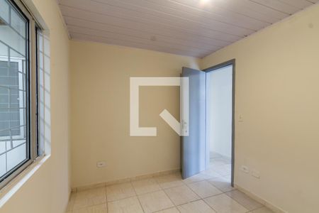Quarto 1 de casa de condomínio para alugar com 3 quartos, 61m² em Cajuru, Curitiba