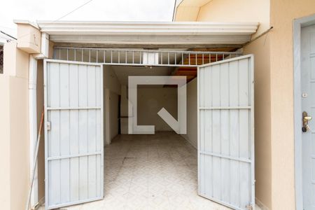 Casa de condomínio para alugar com 61m², 3 quartos e 1 vagaGaragem