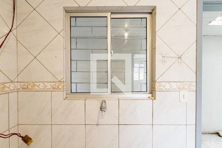 Casa de condomínio para alugar com 61m², 3 quartos e 1 vagaCozinha - Torneira