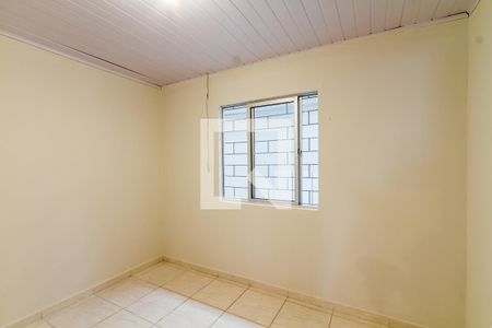 Quarto 1 de casa de condomínio para alugar com 3 quartos, 61m² em Cajuru, Curitiba