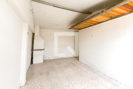 Casa de condomínio para alugar com 61m², 3 quartos e 1 vagaGaragem