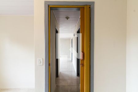 Casa de condomínio para alugar com 61m², 3 quartos e 1 vagaCorredor