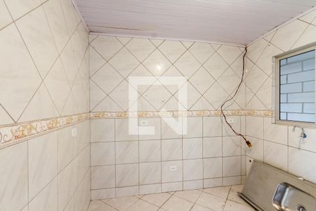 Casa de condomínio para alugar com 61m², 3 quartos e 1 vagaCozinha