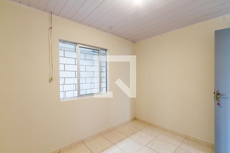 Quarto 1 de casa de condomínio para alugar com 3 quartos, 61m² em Cajuru, Curitiba