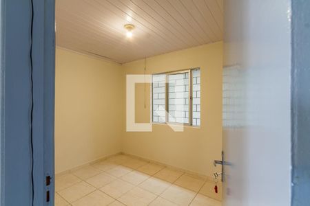 Quarto 1 de casa de condomínio para alugar com 3 quartos, 61m² em Cajuru, Curitiba