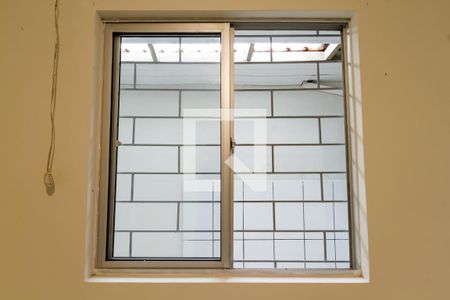 Vista do Quarto 1 de casa de condomínio para alugar com 3 quartos, 61m² em Cajuru, Curitiba