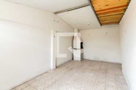 Casa de condomínio para alugar com 61m², 3 quartos e 1 vagaGaragem