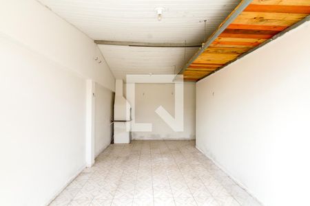 Casa de condomínio para alugar com 61m², 3 quartos e 1 vagaGaragem