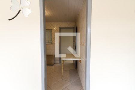 Casa de condomínio para alugar com 61m², 3 quartos e 1 vagaCozinha