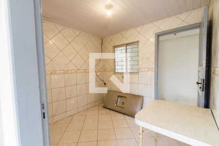 Casa de condomínio para alugar com 61m², 3 quartos e 1 vagaCozinha