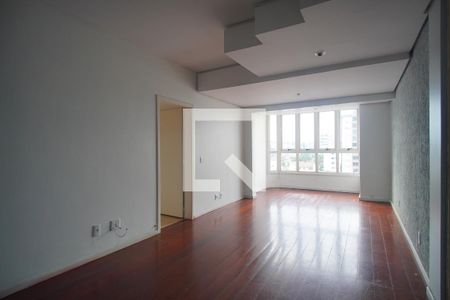 Sala  de apartamento à venda com 2 quartos, 180m² em Pátria Nova, Novo Hamburgo