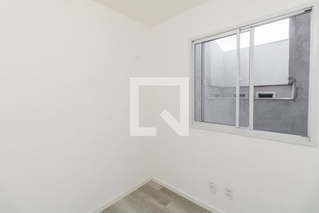 Apartamento à venda com 35m², 2 quartos e sem vagaQuarto 2