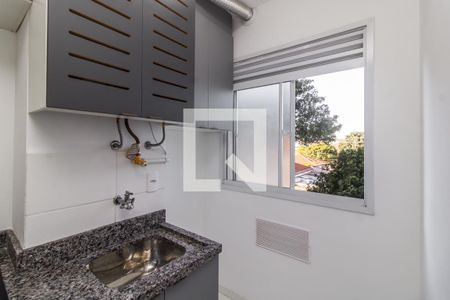 Apartamento à venda com 35m², 2 quartos e sem vagaÁrea de Serviço