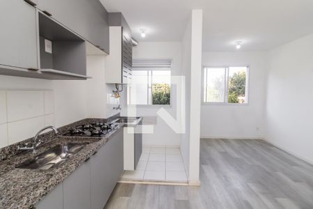 Apartamento à venda com 35m², 2 quartos e sem vagaCozinha