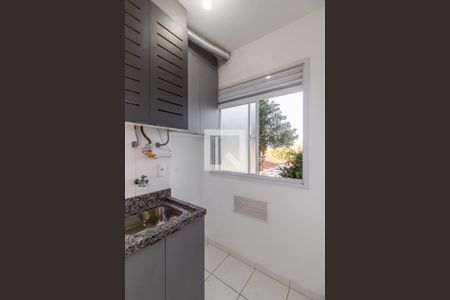 Apartamento à venda com 35m², 2 quartos e sem vagaÁrea de Serviço