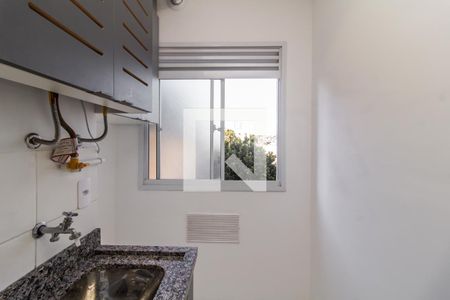 Apartamento à venda com 35m², 2 quartos e sem vagaÁrea de Serviço