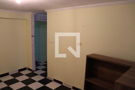 Quarto 1 de casa para alugar com 2 quartos, 60m² em Cidade Líder, São Paulo