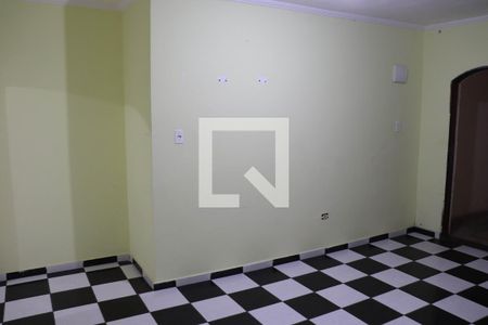 Sala de casa para alugar com 2 quartos, 60m² em Cidade Líder, São Paulo
