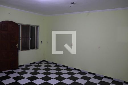 Sala de casa para alugar com 2 quartos, 60m² em Cidade Líder, São Paulo