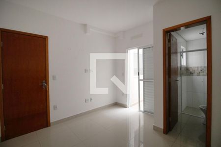 Quarto de kitnet/studio para alugar com 1 quarto, 41m² em Jardim Leocádia, Sorocaba