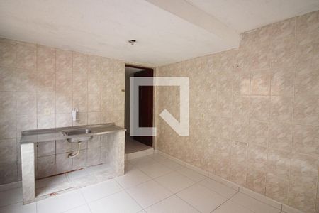 Casa para alugar com 48m², 1 quarto e sem vagaCozinha