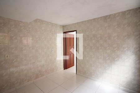 Casa para alugar com 48m², 1 quarto e sem vagaCozinha