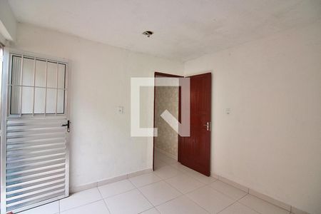 Sala de casa à venda com 1 quarto, 48m² em Vila Luiz Casa, São Bernardo do Campo