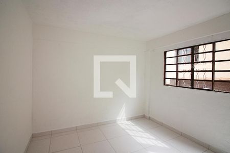 Sala de casa para alugar com 1 quarto, 48m² em Vila Luiz Casa, São Bernardo do Campo