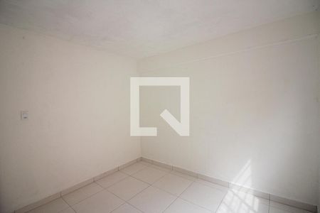 Sala de casa para alugar com 1 quarto, 48m² em Vila Luiz Casa, São Bernardo do Campo