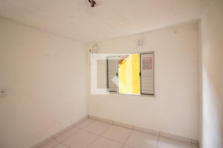 Quarto de casa para alugar com 1 quarto, 48m² em Vila Luiz Casa, São Bernardo do Campo