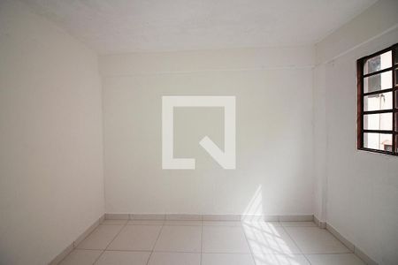 Sala de casa para alugar com 1 quarto, 48m² em Vila Luiz Casa, São Bernardo do Campo