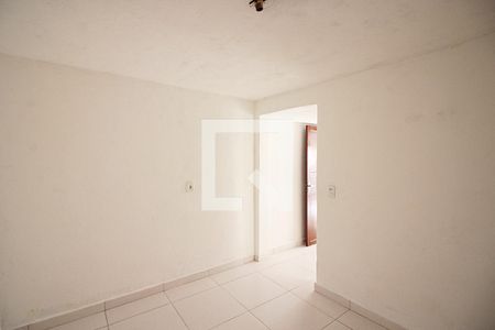 Quarto de casa para alugar com 1 quarto, 48m² em Vila Luiz Casa, São Bernardo do Campo
