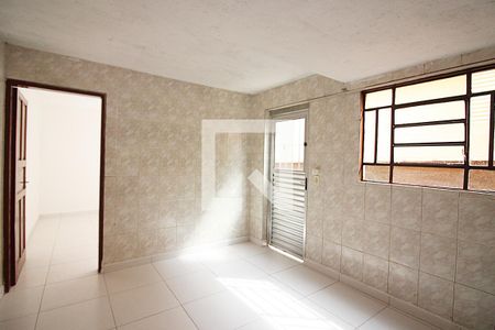 Casa para alugar com 48m², 1 quarto e sem vagaCozinha