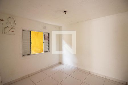 Quarto de casa para alugar com 1 quarto, 48m² em Vila Luiz Casa, São Bernardo do Campo