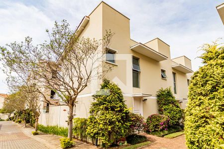 Casa de condomínio à venda com 80m², 2 quartos e 2 vagasFachada