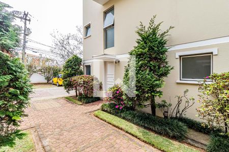 Casa de condomínio à venda com 80m², 2 quartos e 2 vagasFachada