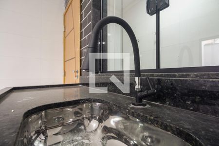 Casa à venda com 80m², 3 quartos e 3 vagasCozinha 