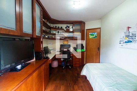 Apartamento à venda com 115m², 3 quartos e 2 vagasQuarto 1