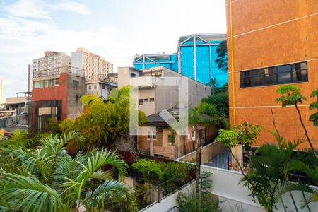 Apartamento à venda com 115m², 3 quartos e 2 vagasVista da Suite