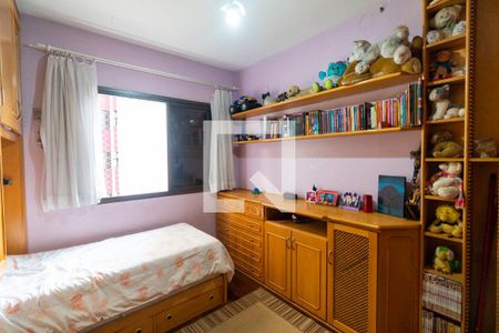 Quarto 2 de apartamento à venda com 3 quartos, 115m² em Vila Guarani (z Sul), São Paulo