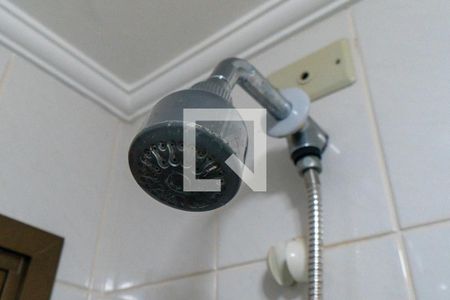 Apartamento à venda com 115m², 3 quartos e 2 vagasBanheiro Social Detalhe