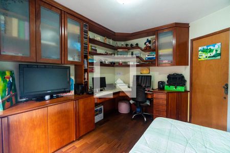 Apartamento à venda com 115m², 3 quartos e 2 vagasQuarto 1